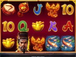 Golden Destiny Slots