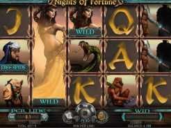 Nights of Fortunes